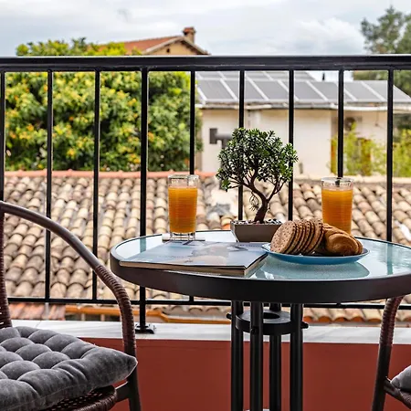 Casa Corfina Sinarádes