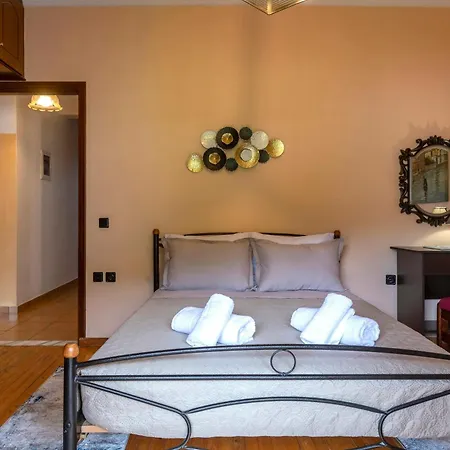 Casa Corfina Apartamento *