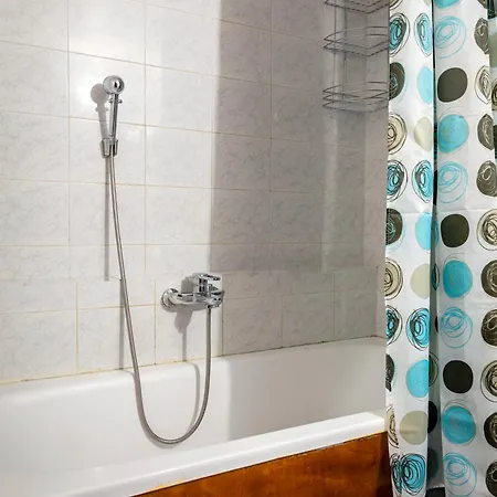 公寓 Casa Corfina