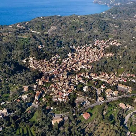 Casa Corfina Apartment