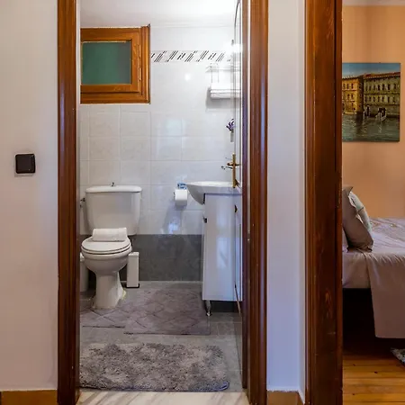 Casa Corfina Appartement *
