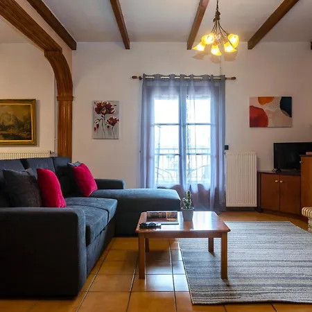 公寓 Casa Corfina