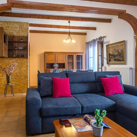 Casa Corfina Sinarádes