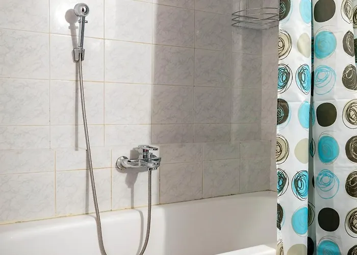 아파트 Casa Corfina