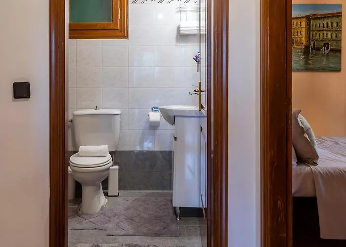 Casa Corfina شقة *