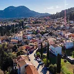 Casa Corfina Appartement Sinarádes