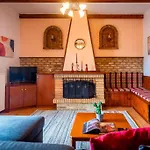 Casa Corfina * Sinarádes