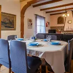 Appartement Casa Corfina *