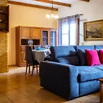 Casa Corfina Sinarádes