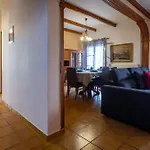 Casa Corfina Appartement *