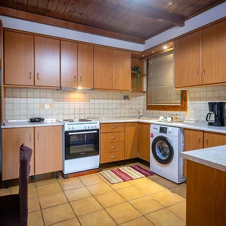 Casa Corfina Apartment