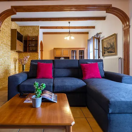 Apartment Casa Corfina *