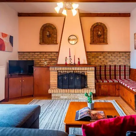 Casa Corfina * Sinarades