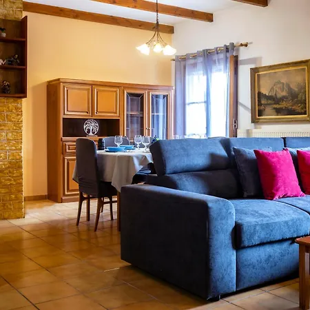 Casa Corfina Sinarades