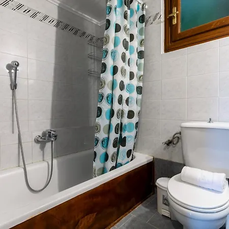 Casa Corfina 公寓 Sinarádes