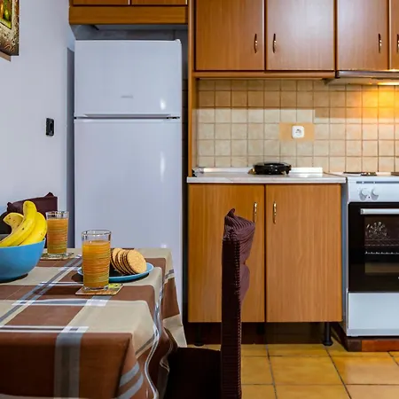 Apartment Casa Corfina *